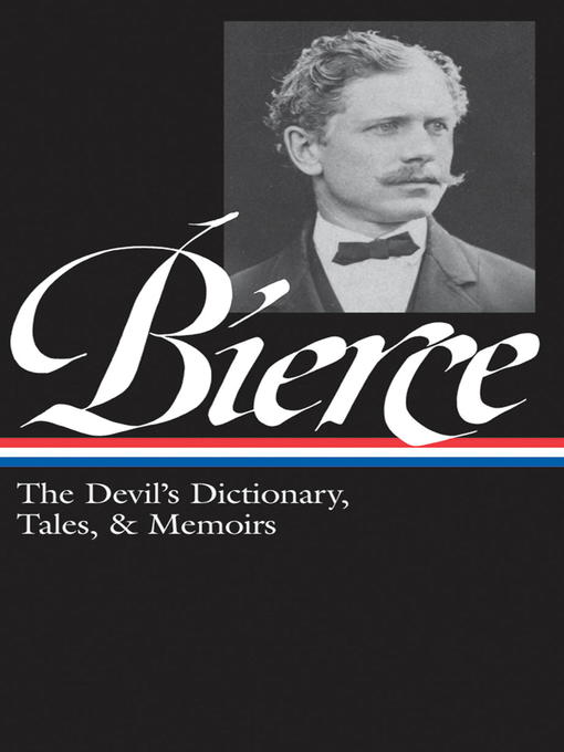 Title details for Ambrose Bierce by Ambrose Bierce - Available